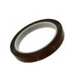 Professional Plastics Kapton HN Tape Acrylic Pressure Sensitive Adhesive 1 Side, 0.005 X 12 SKAPT.005X12.000X36YDHNACADH1S